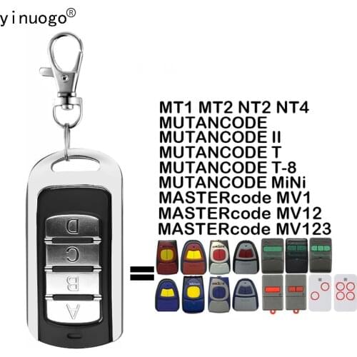 Mastercode Remote Control Safety And Security Products