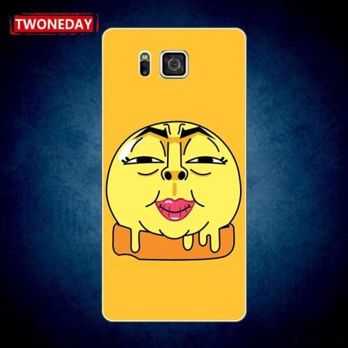 Fashion cartoon painted Case For Samsung Galaxy Alpha G850F Cases For Samsung Alfa G850F G850T G850 G8508 Protective Cover