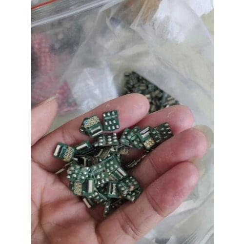New Original Replacement Battery Pcb for Qc30 Headphone