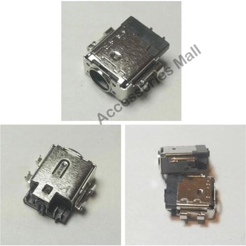 NEW Laptop DC Power Jack for Asus YX570 YX570Z YX570ZD DC Connector Laptop Socket Power Replacement