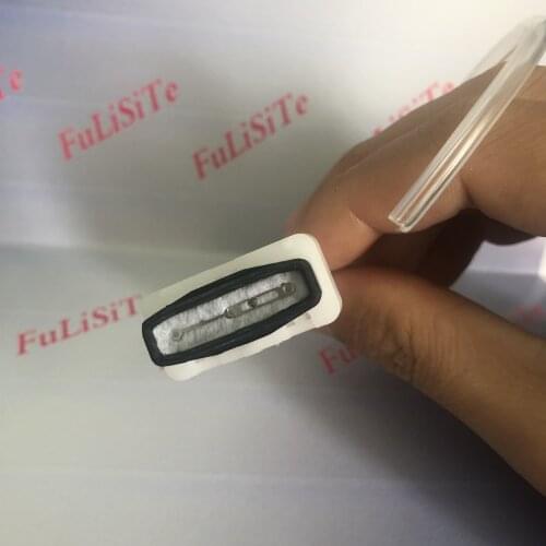 Dx4 print head capping station roland VP540 SP540 VP300 SP300 RS540 RS640 SJ1045 SJ1000 XJ740 mimaki mutoh cap