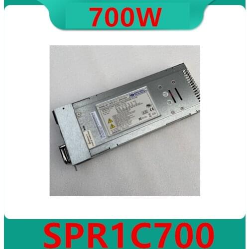 Almost New PSU For FSP CRPS 700W Power Supply SPR1C700