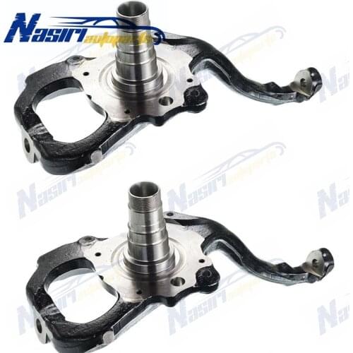 Suspension Steering Knuckle For Lexus LX570 Toyota Land Cruiser 1998 1999 2000 2001 2002 2003 2004 2005 2006 2007