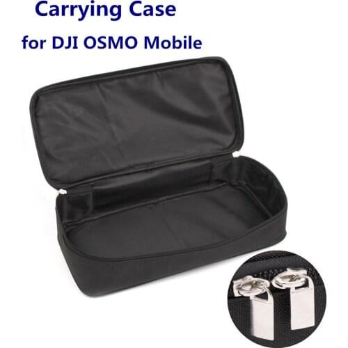 Portable Storage Bag Handbag Carrying Case for DJI OSMO Mobile 2 Handheld Gimbal Camera