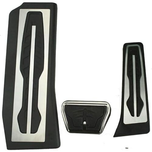 Applicable for BMWs new 2018 5-series G30 G30 G38 520i 530i 540i accelerator pedal