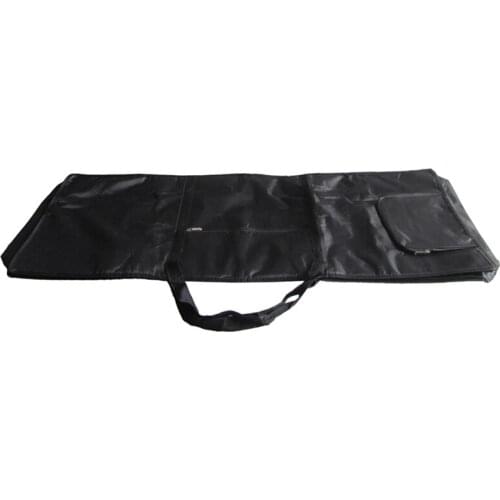61 Key Electronic Piano Bag High Quality Waterproof Case Thickened Box Keyboard Bag QB1012