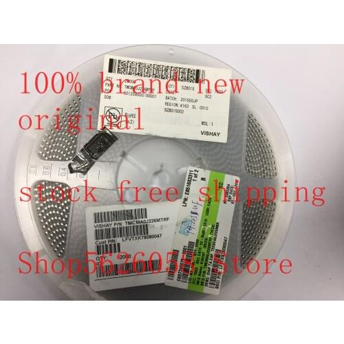 TMCMA0J226MTRF SMD NEW STOCK 100% new original freeshipping 50PCS-3000PCS/LOT STOCK