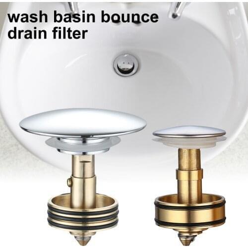 High Quality 1 Pc Sink Round Ring Overflow Spare Cover Tidy Chrome Trim Bathroom Ceramic Basin Overflow Ring for sale
