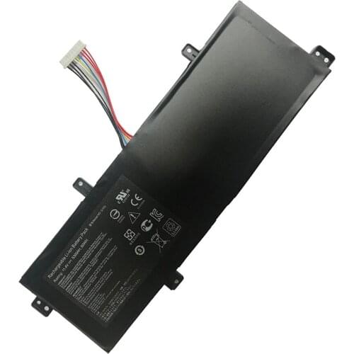 High Quality New G15G Laptop Battery For ThundeRobot 911 Targa T6A T6C T5TB T6D For GIGABYTE SabrePro 15-W8 For MACHENIKE F117-S