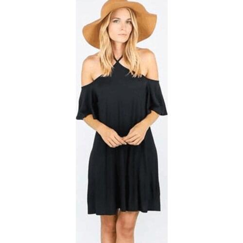 Vintage Dress Summer 2021 Lady Spaghetti Strap Neck-mounted Folds Elegant French Dress Woman Clothing Y2k Vestidos Boho