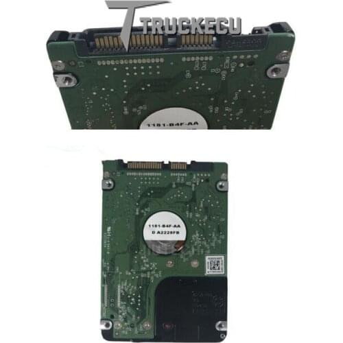 2.7 PTT DEV2TOOL.EXE apci In developer model for Volvo truck excavator diagnosis hard disk for volvo diagnostic software