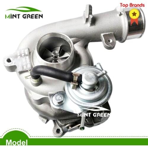 Car K04 turbocharger For MAZDA CX-7 MZR DISI EU 2.3L 260HP K0422-582 K04-582 K04582 turbo 53047109907 53047109904 L33L13700B