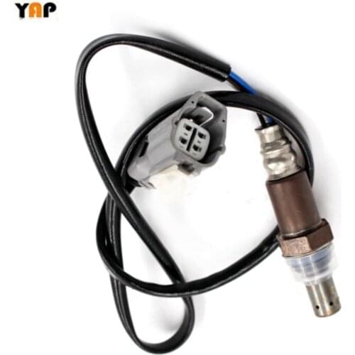 Oxygen Sensor FOR FITLEXUS HIGHLANDER RX330 RX350 MCU3# GSU3# 1MZFE 2GRFE 3MZFE 68CM REAR RH 89465-0E010 89465-48180 2000-2008
