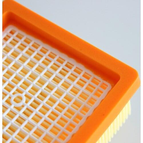 For Karcher Filter MV4 MV5 MV6 Replacement Vacuum WD5 2.863-005.0 4Pcs