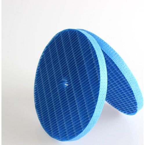 1PC Humidifying Air Filter Element for Daikin Air Purifier MCK57LMV2-A MCK57LMV2-W Dust Filters Replacement Parts