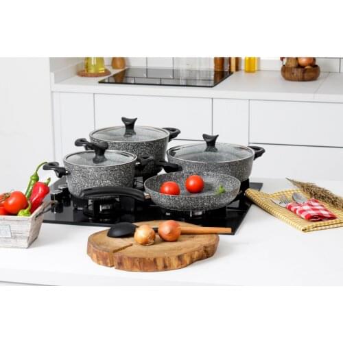 Наборы кастрюль FOURMI China At AliExpress