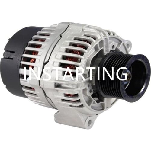 ALTERNATOR DYNAMO GENERADOR ELECTRICO FOR 12V 1203051 11203065 11203373 11204005 112040189 11204254 11204256 AAN5120
