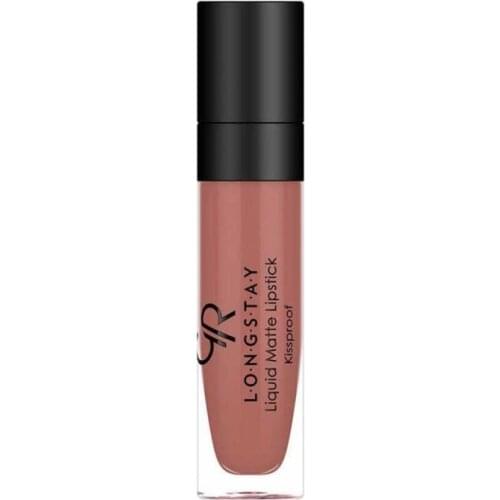 Golden Rose Lip Gloss