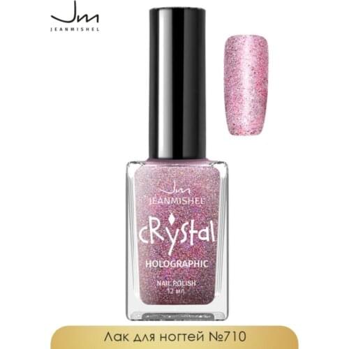 JEANMISHEL Nail Polishes