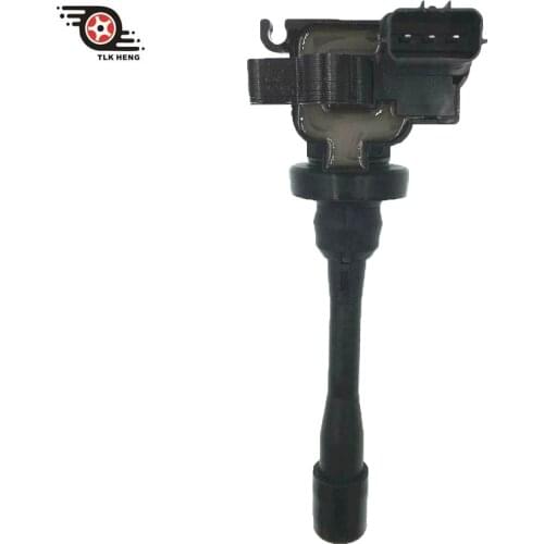New Ignition Coil Ignition System For Mitsubishi Carisma Colt Galant Lancer Space Star Space Wagon Space Runner MD362907