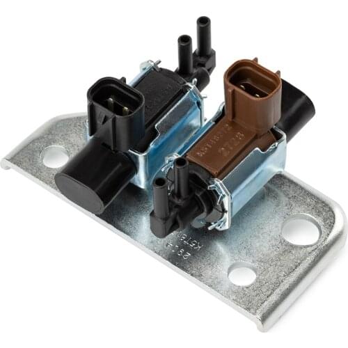 OEM MR577099 Turbo Throttle Valve VGT Solenoid Emission For Mitsu L200 Shogun L200 4D56 K5T81289 K5T46494 K5T48272 Car Accessori