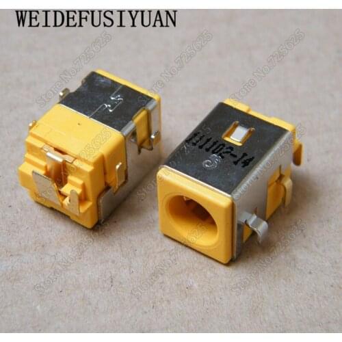 DC Power Jack Charging Port Socket for IBM Lenovo ThinkPad w700 w700ds w701 w701ds
