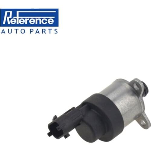 Fuel Pressure Regulator Control Valve 0928400660 Fuel Metering Valve