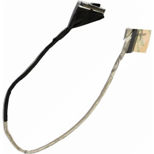 Video screen Flex For Dell 5460 5470 5439 5480 V5480 V5470 V5460 LCD LED Display Ribbon cable 05PJV2 DD0JW8LC000 DDJW8CLC220