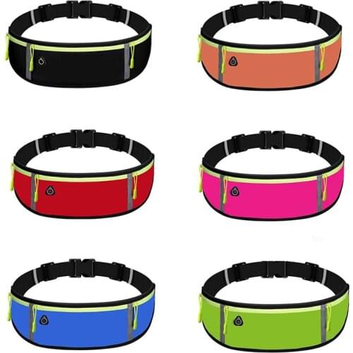 WellaDaeve Running Belt Bags