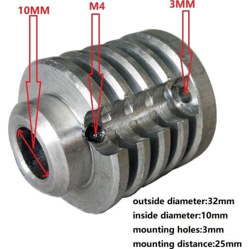 3542 Brushless Boat Motor Long 5mm Shaft Propeller Ship Engine kv1000 Brushless Electric Boat Outboard Motor Output Fishing Boat