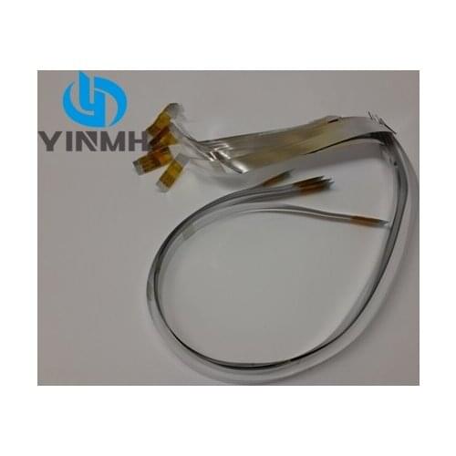 5PCs Scanning Head Flex Flat Cable JC39-00954A JC3900358A for Xerox WorkCentre 3119 for Samsung SCX 4100 4200 4220