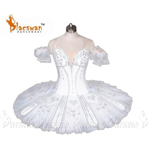 Diamond Fairy Professional Ballet Tutu BT870 La Bayadere Ballet Professional Tutu For Adults Nikiya Snow Queen Tutus Nutcracker