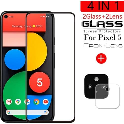 C.J.D.J.H Screen Protectors For Google