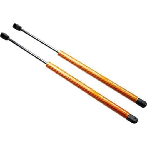 Gas Struts for Volkswagen Phaeton (GP2) 2008-2010 Sedan Front Hood Bonnet Auto Springs Lift Supports Shock Absorber Dampers Rod