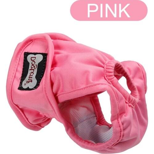 Shorts for large dog Female sanitary big Pet dog physiological pants panties Hygienic Pet trousers dogs Underwear briefs Diaper