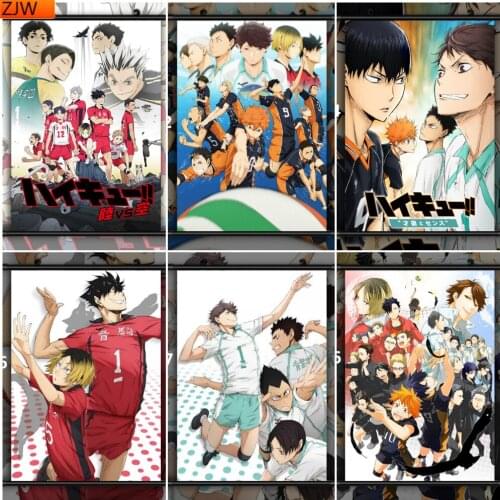 Hakushoyo Toru Koshi Anime Diamond Painting Diamond Mosaic Cross Stitch Kits Full Diamond Embroidery Room Decoration