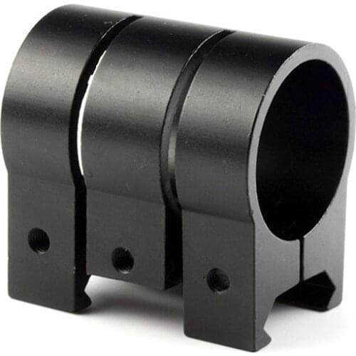 HUANJI Mounts For Flashlights