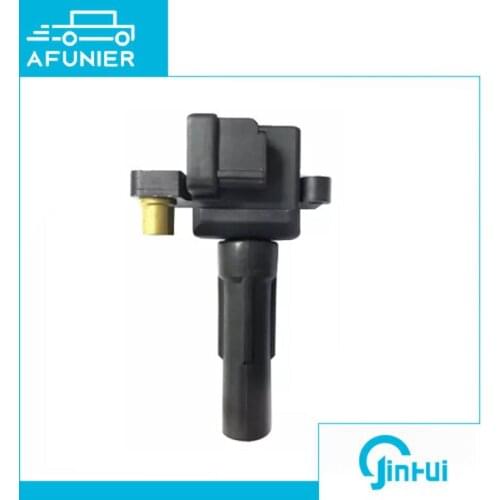 Ignition Coil For SUBARU IMPREZA WRX STI 02-06 EJ205 EJ206 EJ207 EJ208 H4 SAAB OE no.:FK0140 22344-AA421