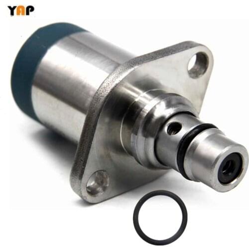 FUEL PRESSURE REGULATOR VALVE FOR FITMITSUBISHI Pickup L200 Triton Navara D40 4D56 4JJ1 4JK1 2.5L L4 294200-2760 2010