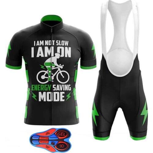 LairschDan 2020 Mens Custom Cycling Clothing Aero Bike Jersey Maillot Mtb Lycra Bib Shorts Ropa Ciclismo Sets Maillot Velo Homme