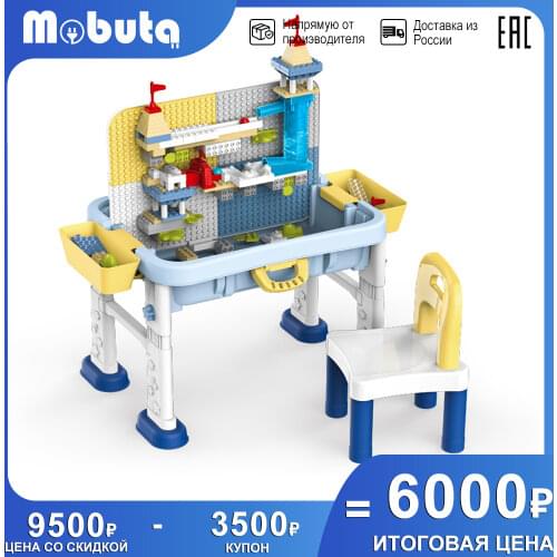 Mobuta Constructors
