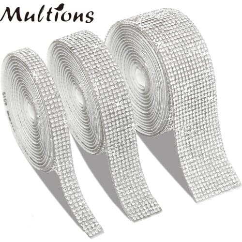 MULTIONS Rhinestones