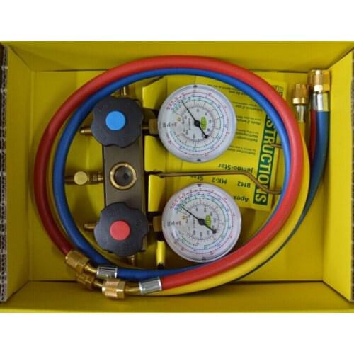 New and original air conditioning spare parts BM2-6-DS-R22