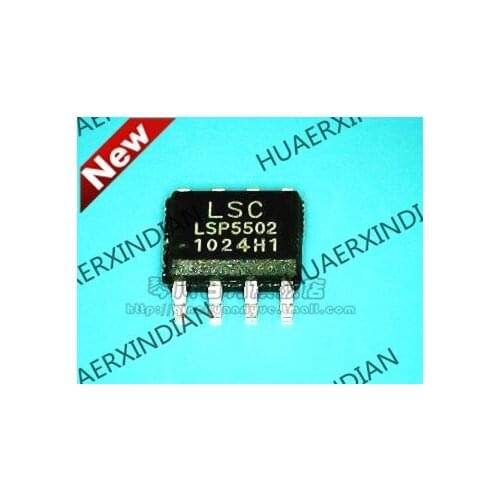 New original LSP5502 High Quality