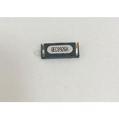 Original voice receiver earpiece ear For DOOGEE S60 Helio P25 Octa Core Free Shipping