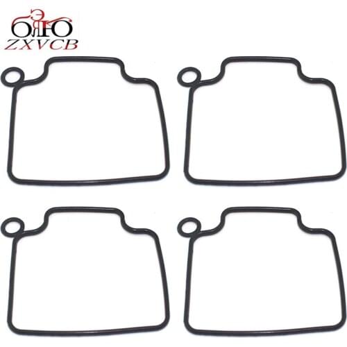 Motorcycle carburetor gasket FOR HONDA TRX650FA TRX400EX TRX500 TRX650 VT750C VT750 C CA VTX 1300 VTX1300 S rubber sealed loop