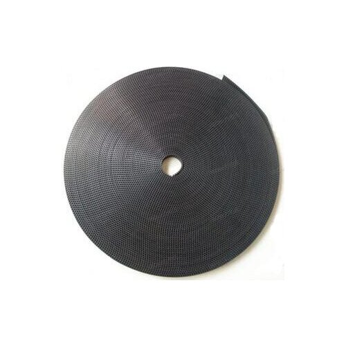 1 meter Tajima and Chinese embroidery machine pantograph timing belt / XY driving belt model HTD5M-30mm / spare parts