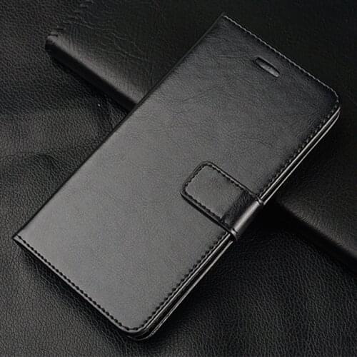 Luxury Retro Wallet PU Leather Flip Case for Huawei P Smart 2019 Plus 2018 P Smart Z Card Slot Man Fashion Women Cover