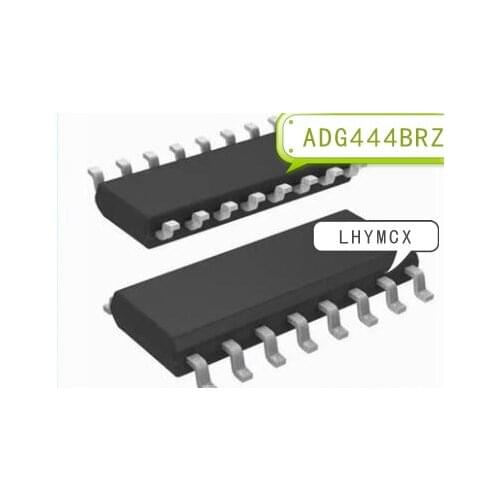 10PCS ADG444BRZ-REEL7 ADG444BRZ ADG444BR ADG444 SOP16