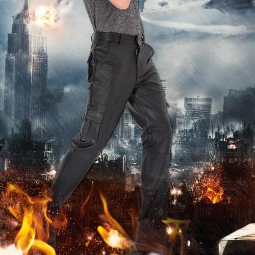 Мужские классические брюки BADUN QISHI China At AliExpress